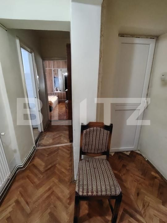 Apartament de vânzare 2 camere Central - 201525AV | BLITZ Turda | Poza2