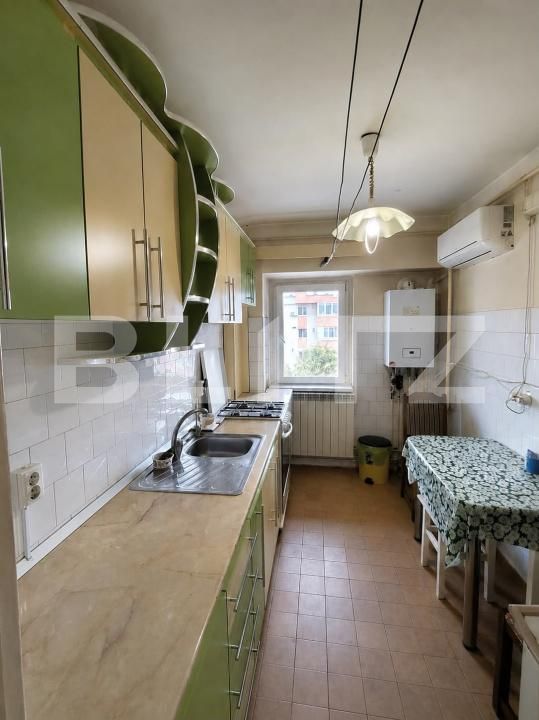 Apartament de vânzare 2 camere Central - 201525AV | BLITZ Turda | Poza4