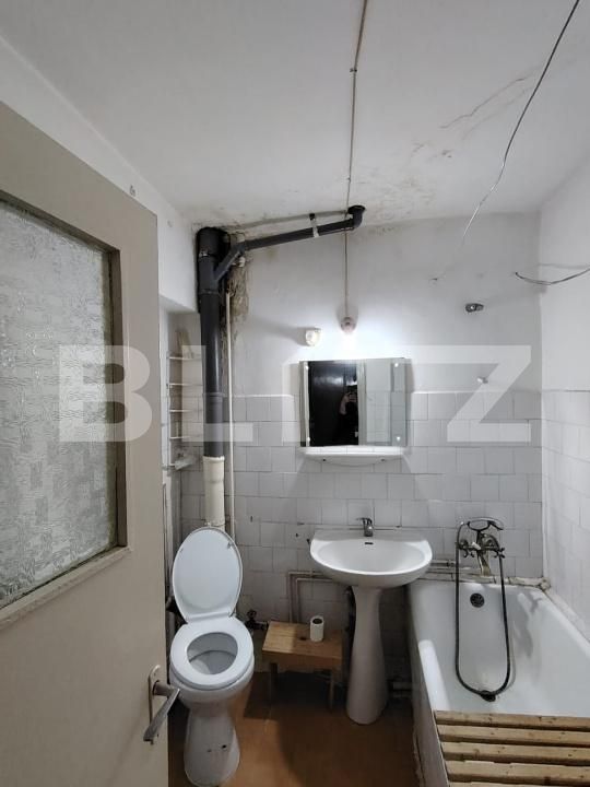Apartament de vânzare 2 camere Central - 201525AV | BLITZ Turda | Poza7