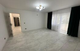 Apartament cu 2 camere, 53 mp, zona Est