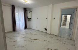 Apartament cu 2 camere, 53 mp, zona Est