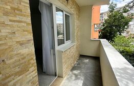 Apartament cu 2 camere, 53 mp, zona Est