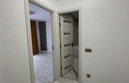 Apartament cu 2 camere, 53 mp, zona Est