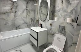 Apartament cu 2 camere, 53 mp, zona Est