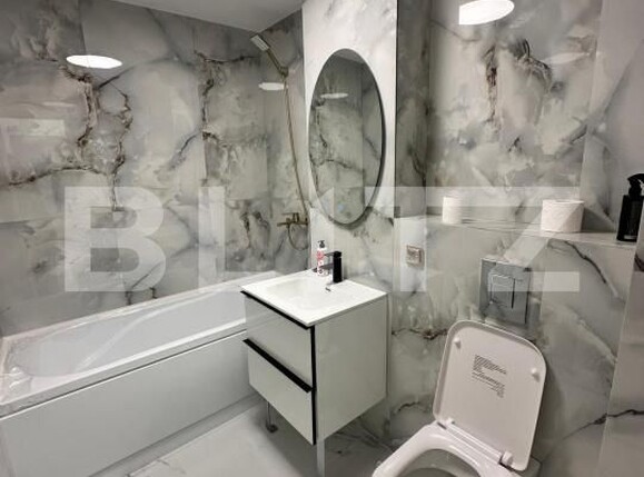Apartament de vânzare 2 camere Est - 201545AV | BLITZ Turda | Poza5