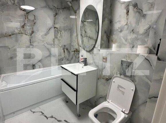 Apartament de vânzare 2 camere Est - 201545AV | BLITZ Turda | Poza1