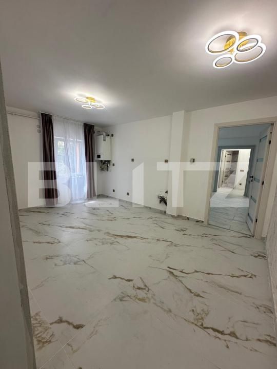Apartament de vânzare 2 camere Est - 201545AV | BLITZ Turda | Poza7
