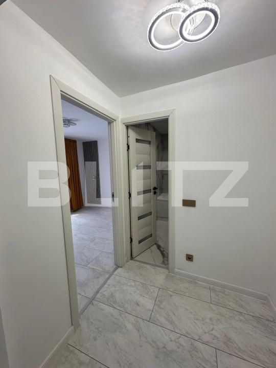 Apartament de vânzare 2 camere Est - 201545AV | BLITZ Turda | Poza9