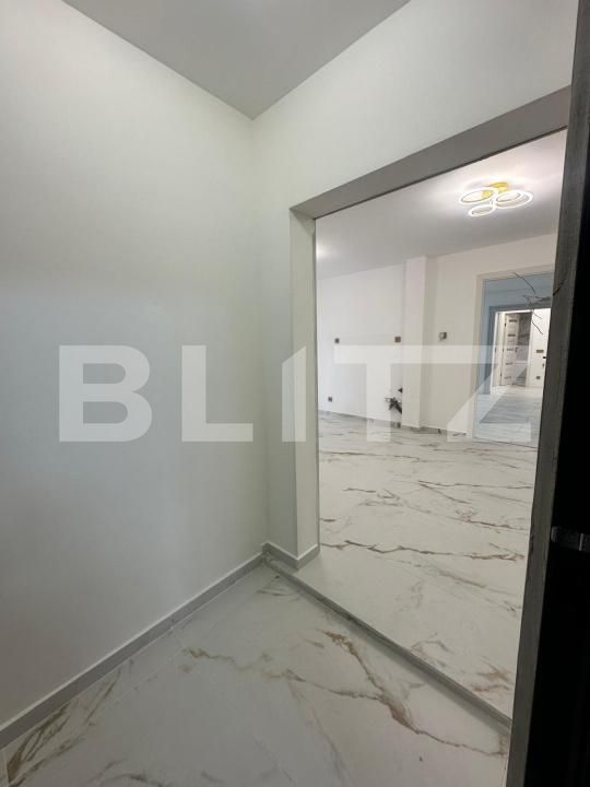Apartament de vânzare 2 camere Est - 201545AV | BLITZ Turda | Poza10