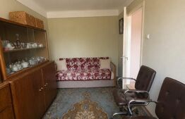 Apartament cu 2 camere, 45.56 mp, etaj 2, zona Centrala - Turda 