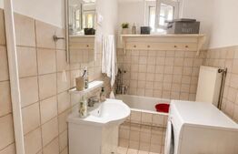 Apartament cu 2 camere, 45.56 mp, etaj 2, zona Centrala - Turda 