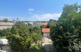 Apartament cu 2 camere, 45.56 mp, etaj 2, zona Centrala - Turda 