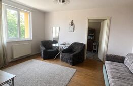 Apartament cu 2 camere, 45.56 mp, etaj 2, zona Centrala - Turda 