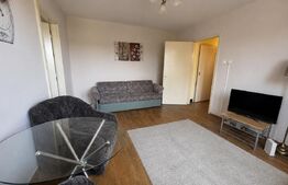 Apartament cu 2 camere, 45.56 mp, etaj 2, zona Centrala - Turda 