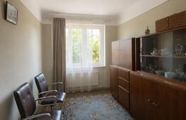 Apartament cu 2 camere, 45.56 mp, etaj 2, zona Centrala - Turda 