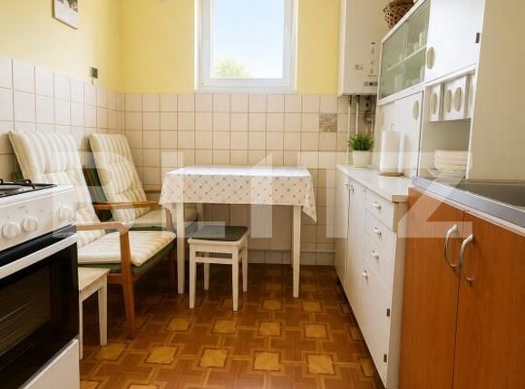 Apartament de vânzare 2 camere Central - 201677AV | BLITZ Turda | Poza3