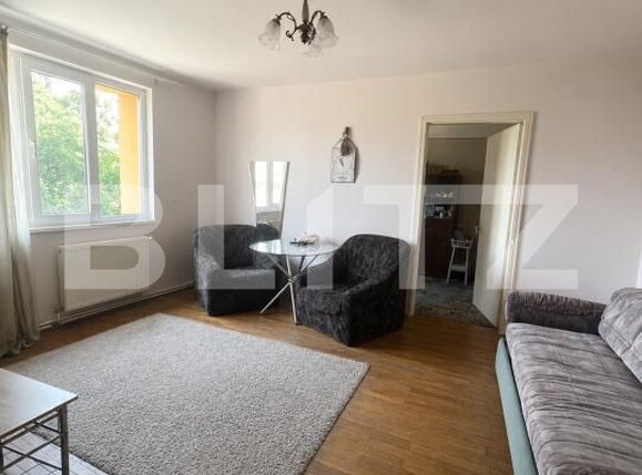 Apartament de vânzare 2 camere Central - 201677AV | BLITZ Turda | Poza2