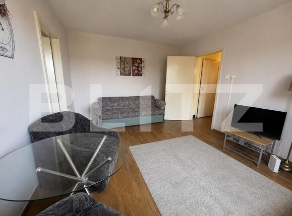 Apartament de vânzare 2 camere Central - 201677AV | BLITZ Turda | Poza1