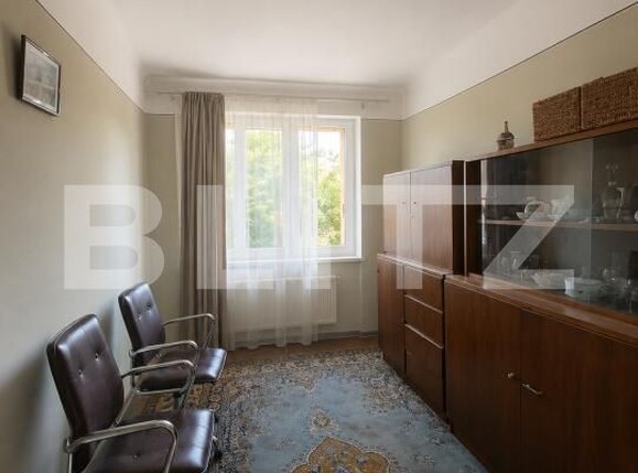 Apartament de vânzare 2 camere Central - 201677AV | BLITZ Turda | Poza4