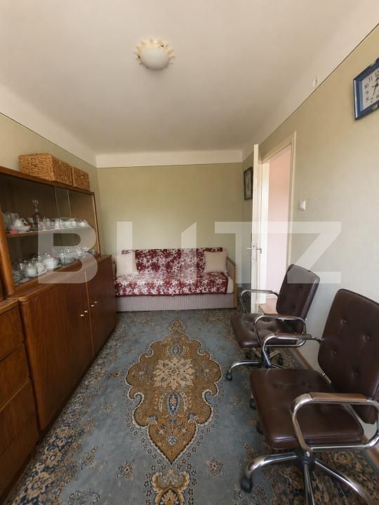 Apartament de vânzare 2 camere Central - 201677AV | BLITZ Turda | Poza5