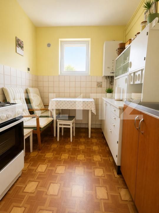 Apartament de vânzare 2 camere Central - 201677AV | BLITZ Turda | Poza3