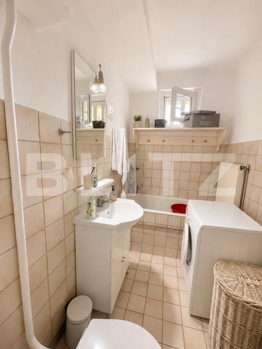 Apartament de vânzare 2 camere Central - 201677AV | BLITZ Turda | Poza7