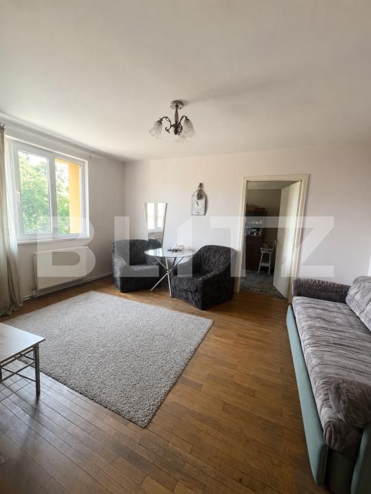 Apartament de vânzare 2 camere Central - 201677AV | BLITZ Turda | Poza2