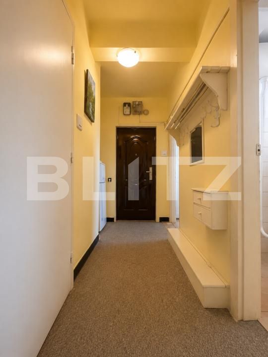 Apartament de vânzare 2 camere Central - 201677AV | BLITZ Turda | Poza6