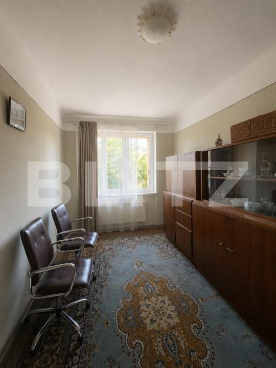 Apartament de vânzare 2 camere Central - 201677AV | BLITZ Turda | Poza4