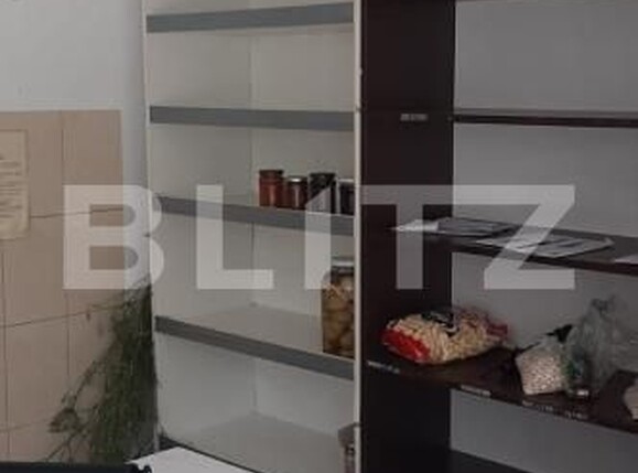 Spațiu comercial de închiriat Sud - 201723SIC | BLITZ Turda | Poza3