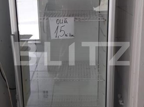 Spațiu comercial de închiriat Sud - 201723SIC | BLITZ Turda | Poza5