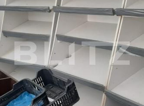 Spațiu comercial de închiriat Sud - 201723SIC | BLITZ Turda | Poza2