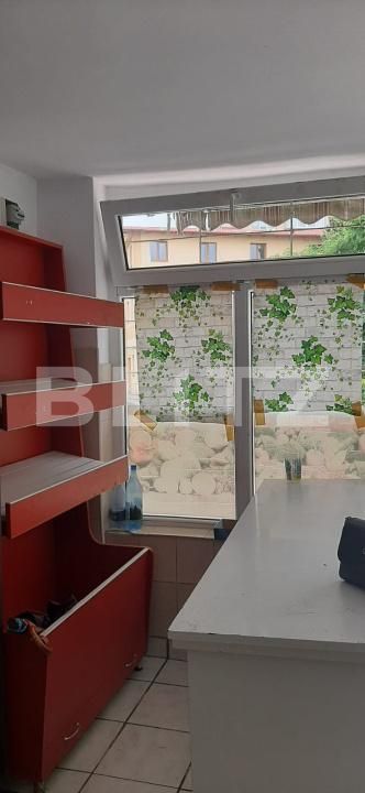 Spațiu comercial de închiriat Sud - 201723SIC | BLITZ Turda | Poza4