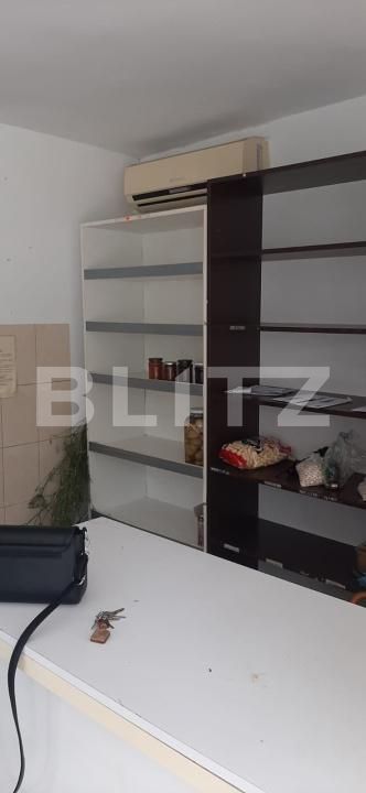 Spațiu comercial de închiriat Sud - 201723SIC | BLITZ Turda | Poza3