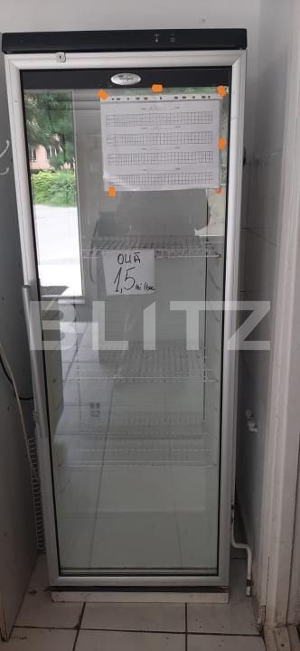 Spațiu comercial de închiriat Sud - 201723SIC | BLITZ Turda | Poza5