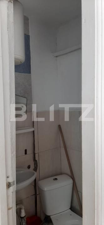 Spațiu comercial de închiriat Sud - 201723SIC | BLITZ Turda | Poza6