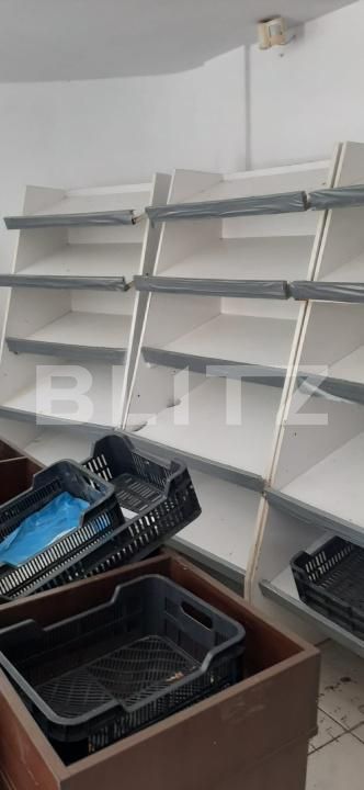 Spațiu comercial de închiriat Sud - 201723SIC | BLITZ Turda | Poza2