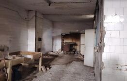 Fabrică de pâine, 407 mp, zona Turda