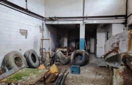 Fabrică de pâine, 407 mp, zona Turda