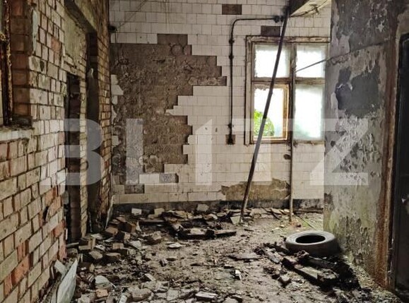Spațiu industrial de vânzare Central - 201736SVI | BLITZ Turda | Poza2