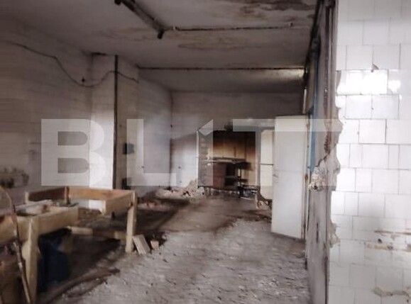 Spațiu industrial de vânzare Central - 201736SVI | BLITZ Turda | Poza7