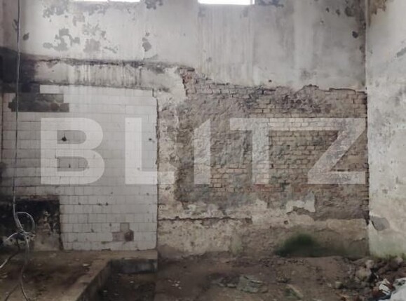 Spațiu industrial de vânzare Central - 201736SVI | BLITZ Turda | Poza9