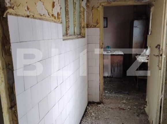Spațiu industrial de vânzare Central - 201736SVI | BLITZ Turda | Poza6