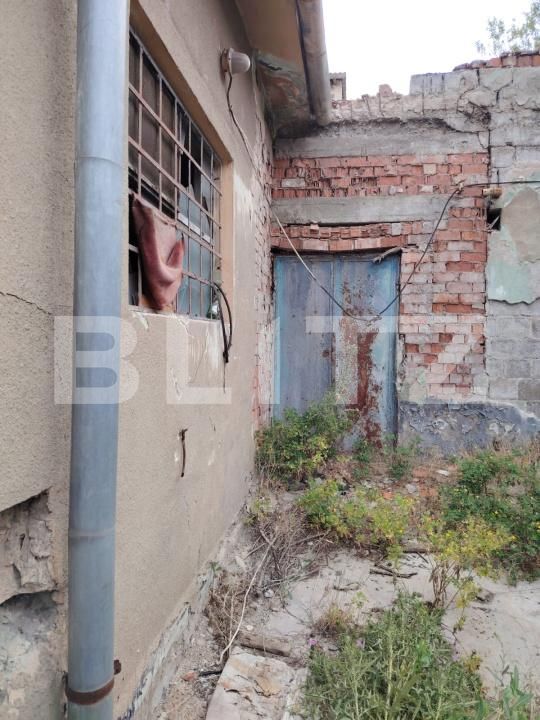 Spațiu industrial de vânzare Central - 201736SVI | BLITZ Turda | Poza3