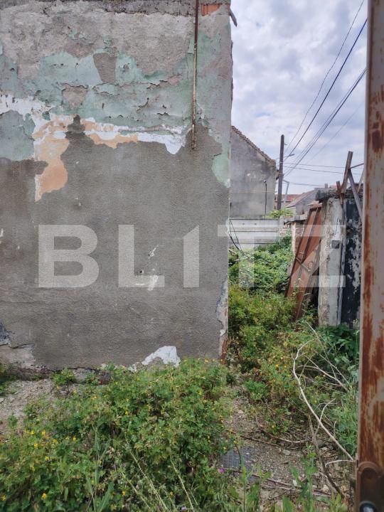 Spațiu industrial de vânzare Central - 201736SVI | BLITZ Turda | Poza12