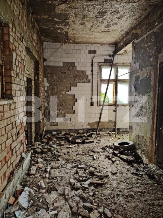 Spațiu industrial de vânzare Central - 201736SVI | BLITZ Turda | Poza2