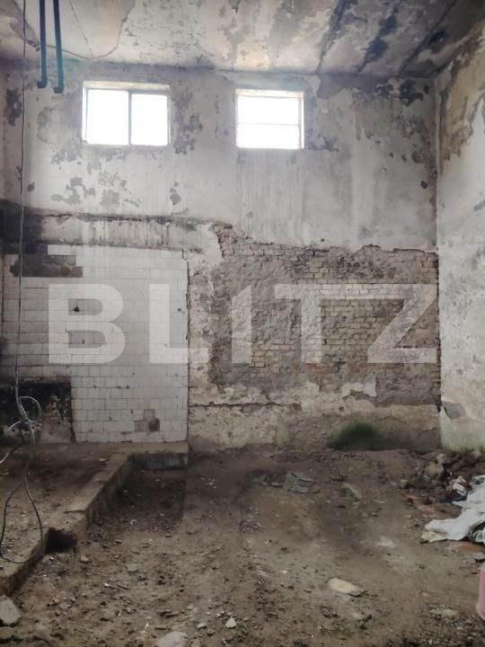 Spațiu industrial de vânzare Central - 201736SVI | BLITZ Turda | Poza9