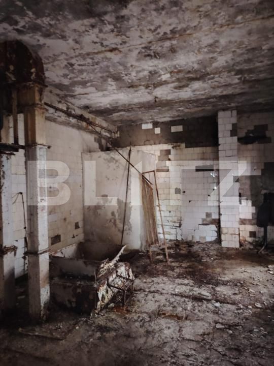 Spațiu industrial de vânzare Central - 201736SVI | BLITZ Turda | Poza4