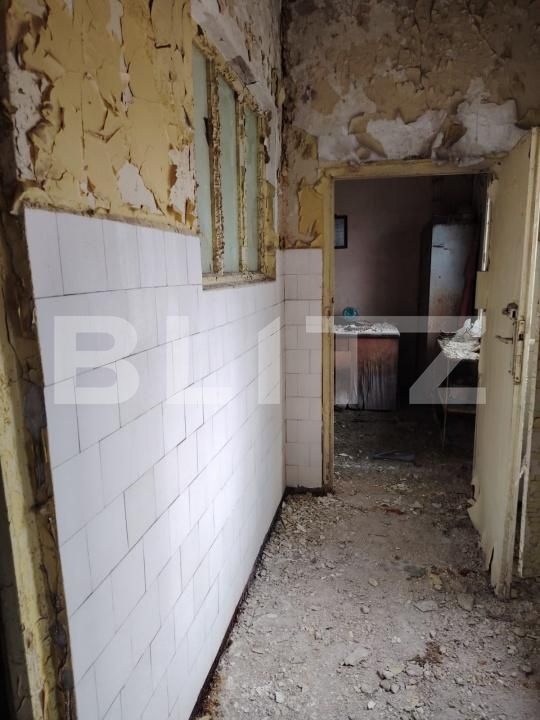 Spațiu industrial de vânzare Central - 201736SVI | BLITZ Turda | Poza6