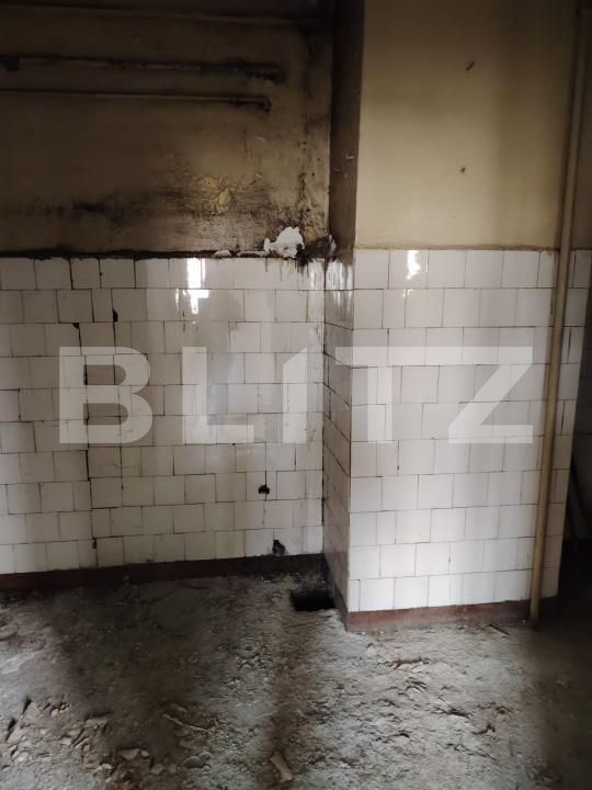 Spațiu industrial de vânzare Central - 201736SVI | BLITZ Turda | Poza10